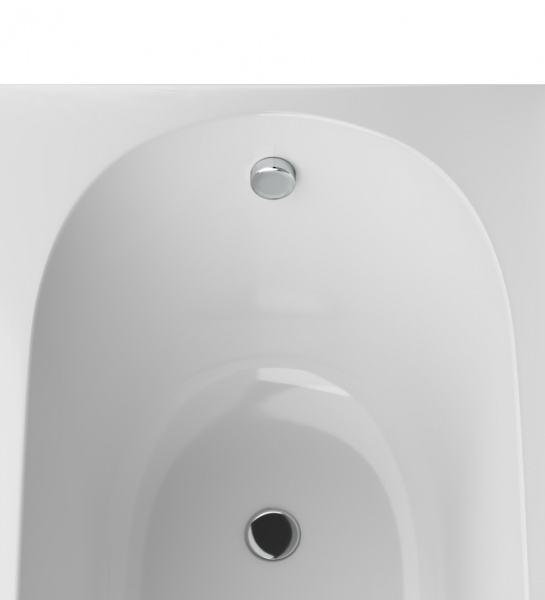 Ванна акриловая 170x70 AM.PM Spirit W72A-170-070W-A2 Ванна акриловая 170x70 AM.PM Spirit W72A-170-070W-A2