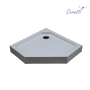 Душевой поддон 100х100 Cerutti SPA P101 Душевой поддон 100х100 Cerutti SPA P101