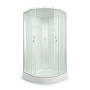 Душевая кабина ERLIT COMFORT ER3508TP-C3-RUS 80x80x215 Душевая кабина ERLIT COMFORT ER3508TP-C3-RUS 80x80x215