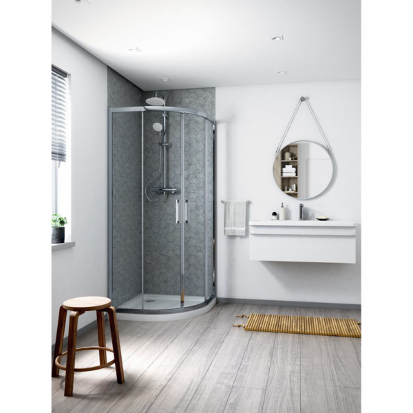 Душевая система с термостатическим смесителем Ideal Standard IDEALRAIN SOFT EVO A6983AA Душевая система с термостатическим смесителем Ideal Standard IDEALRAIN SOFT EVO A6983AA