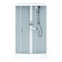 Душевая кабина 90x90 см без гидромассажа AM.PM X-Joy W88C-401-090WT Душевая кабина 90x90 см без гидромассажа AM.PM X-Joy W88C-401-090WT