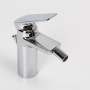 Смеситель для биде WasserKRAFT Lopau 3206 Смеситель для биде WasserKRAFT Lopau 3206