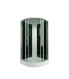 Душевая кабина ERLIT ER3509P-C4-RUS 90х90х215 Душевая кабина ERLIT ER3509P-C4-RUS 90х90х215