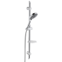 Душевой гарнитур VitrA Master Slot A45691EXP Душевой гарнитур VitrA Master Slot A45691EXP