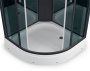 Душевая кабина Erlit Eclipse ER5710P-C24 100x100x215 Душевая кабина Erlit Eclipse ER5710P-C24 100x100x215