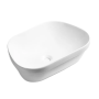 Раковина накладная 57х39 Cerutti SPA CR0023 Раковина накладная 57х39 Cerutti SPA CR0023