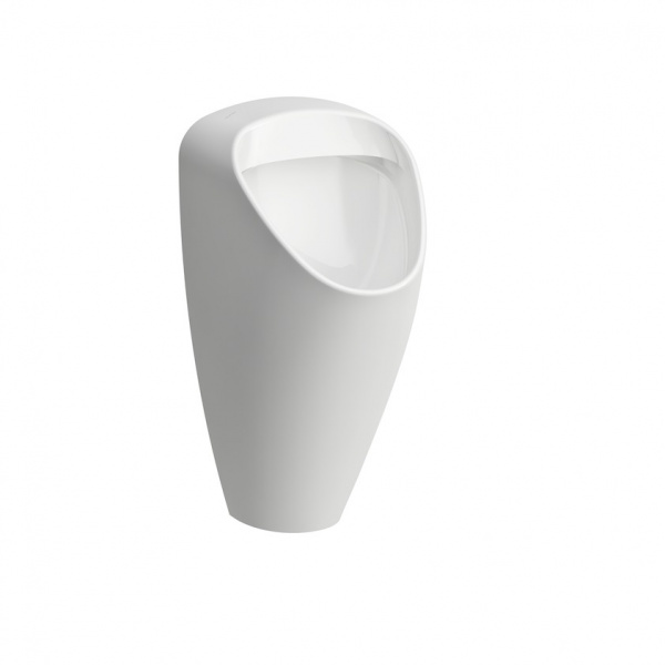 Писсуар Laufen Caprino Plus 8.4106.5.000.401.1 Писсуар Laufen Caprino Plus 8.4106.5.000.401.1