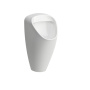 Писсуар Laufen Caprino Plus 8.4106.5.000.401.1 Писсуар Laufen Caprino Plus 8.4106.5.000.401.1
