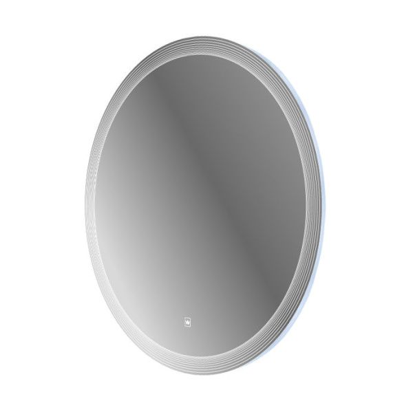 Зеркало 60x60,7 см Cezares ECO CZR-SPC-ECO-600-LED-TCH Зеркало 60x60,7 см Cezares ECO CZR-SPC-ECO-600-LED-TCH