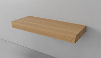 Столешница влагостойкая VELVEX Unit 120x50x11 шатанэ Столешница влагостойкая VELVEX Unit 120x50x11 шатанэ