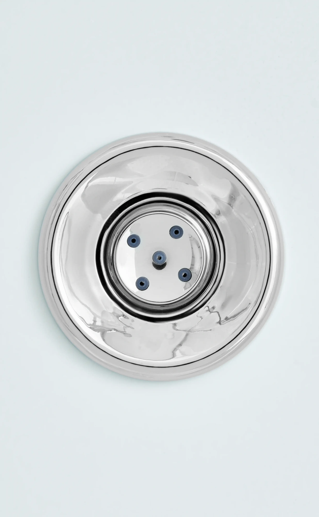 Душевая кабина DTO LM780NGM5 профиль хром