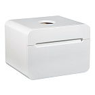 Тумба под раковину Runo Ницца 60 см 00-00002122 подвесная белая