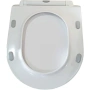 Крышка-сиденье для унитаза Ceruttispa Bernina F CT7586 с микролифтом