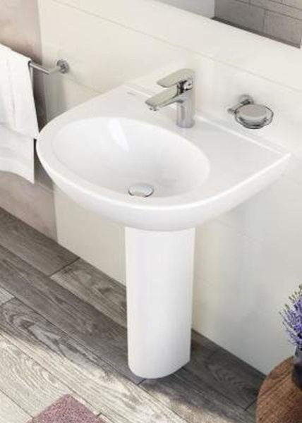 Раковина 60 см Vitra Zentrum 5786B003-0001