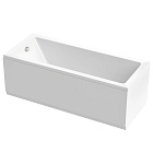 Ванна акриловая Cezares Plane Solo 170x70 PLANE SOLO-170-70-45-W37