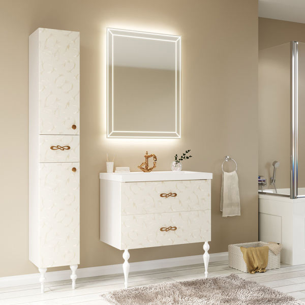 Зеркало 1Marka Classic 2, 70 У52205 Зеркало 1Marka Classic 2, 70 У52205