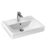 Раковина для мебели 60 см Aquaton Тигода 1WH302082 Раковина для мебели 60 см Aquaton Тигода 1WH302082