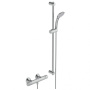 Настенный термостатический смеситель для душа Ideal Standard Ceratherm T25 A7204AA Настенный термостатический смеситель для душа Ideal Standard Ceratherm T25 A7204AA