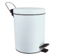 Ведро стальное WasserKRAFT 633W Ведро стальное WasserKRAFT 633W