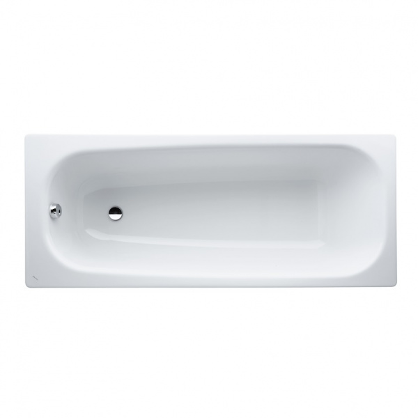 Стальная ванна 160x70 Laufen Pro 2.2395.3.000.040.1 Стальная ванна 160x70 Laufen Pro 2.2395.3.000.040.1