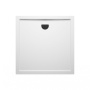 Акриловый поддон для душа Riho Zurich 100x100 D001023005 белый
