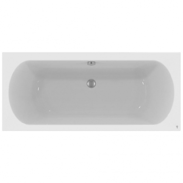 Прямоугольная ванна 180х80 см Ideal Standard K275001 HOTLINE Прямоугольная ванна 180х80 см Ideal Standard K275001 HOTLINE
