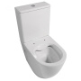 Унитаз-компакт Abber Bequem AC1110 с микролифтом