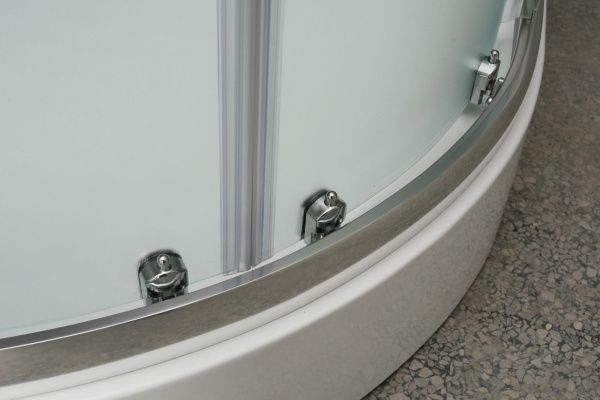 Душевой уголок 90x90 см BelBagno UNO-195 Uno-195-r-2-90-p-cr хром Душевой уголок 90x90 см BelBagno UNO-195 Uno-195-r-2-90-p-cr хром