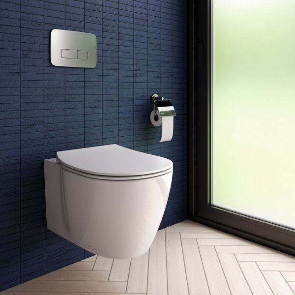 Механическая панель смыва Ideal Standard OLEAS™ M3 R0123JG Механическая панель смыва Ideal Standard OLEAS™ M3 R0123JG