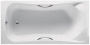 Ванна акриловая Roca BeCool 190x90 прямоугольная ZRU9303020 Ванна акриловая Roca BeCool 190x90 прямоугольная ZRU9303020