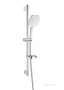 Душевой набор Roca Plenum Square 140/3F 5B1A10CB0 Душевой набор Roca Plenum Square 140/3F 5B1A10CB0