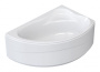 Акриловая ванна 150x100 см Cezares  TEBE-150-100-41-R белый Акриловая ванна 150x100 см Cezares  TEBE-150-100-41-R белый