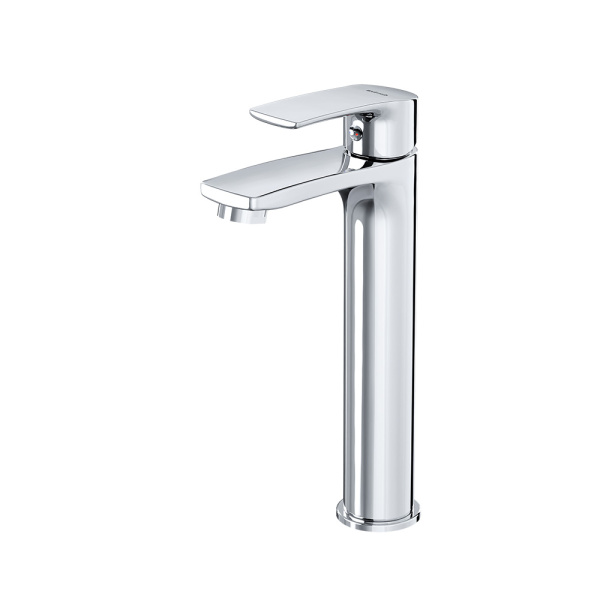 Смеситель для раковины Damixa Eclipse 2.0 хром глянцевый