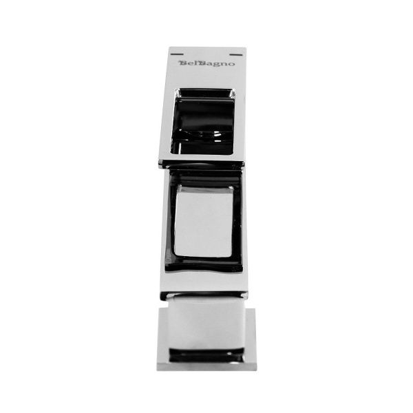 Смеситель для раковины  BelBagno LUCE LUC-LVM-CRM хром Смеситель для раковины  BelBagno LUCE LUC-LVM-CRM хром