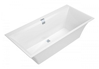 Ванна квариловая Villeroy & Boch Squaro Edge 12 UBQ160SQE2DV-01