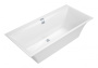 Ванна квариловая Villeroy & Boch Squaro Edge 12 UBQ160SQE2DV-01