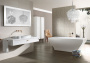 Ванна квариловая Villeroy & Boch La Belle UBQ180LAB2PDV-01