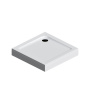 Акриловый поддон для душа AM.PM Gem 90x90 W90T-403-090W
