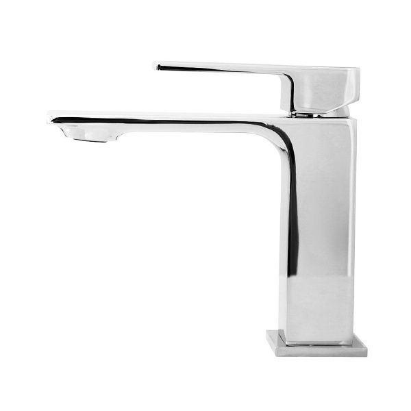 Смеситель для раковины  BelBagno LUCE LUC-LVM-CRM хром Смеситель для раковины  BelBagno LUCE LUC-LVM-CRM хром