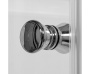 Душевая кабина 120x80 DETO L620R стандартная 98797 Душевая кабина 120x80 DETO L620R стандартная 98797