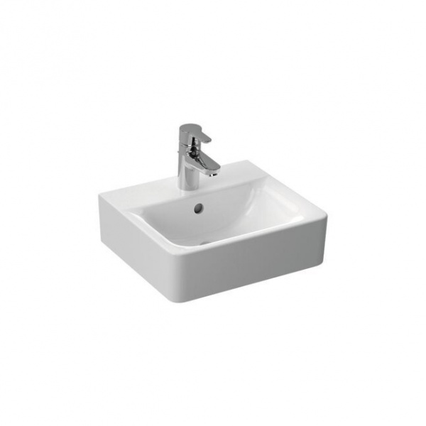 Раковина 40 см Ideal Standard CONNECT E803301 Раковина 40 см Ideal Standard CONNECT E803301