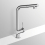 Cмеситель для кухонной мойки Ideal Standard CERALOOK BC176AA Cмеситель для кухонной мойки Ideal Standard CERALOOK BC176AA