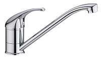Смеситель для кухни BelBagno COR-LAM-CRM хром Смеситель для кухни BelBagno COR-LAM-CRM хром