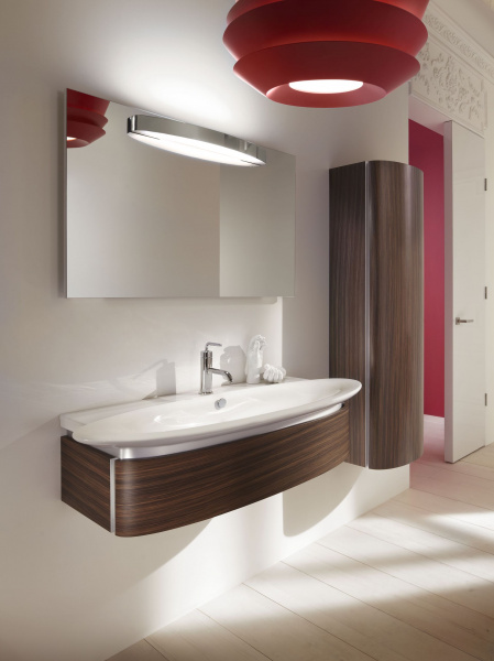 Зеркало 50 см Jacob Delafon PRESQU'ILE EB1107-NF Зеркало 50 см Jacob Delafon PRESQU'ILE EB1107-NF