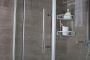 Душевой уголок Erlit ER10110H-C4 100x100x200 Душевой уголок Erlit ER10110H-C4 100x100x200