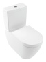 Бачок для унитаза Villeroy & Boch Subway 2.0 570611R1