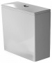 Бачок для унитаза с снижней подачей DURAVIT DURASTYLE 935100005 Бачок для унитаза с снижней подачей DURAVIT DURASTYLE 935100005
