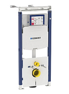 Инсталляция для подвесного унитаза GEBERIT Sigma 111.362.00.5 Инсталляция для подвесного унитаза GEBERIT Sigma 111.362.00.5