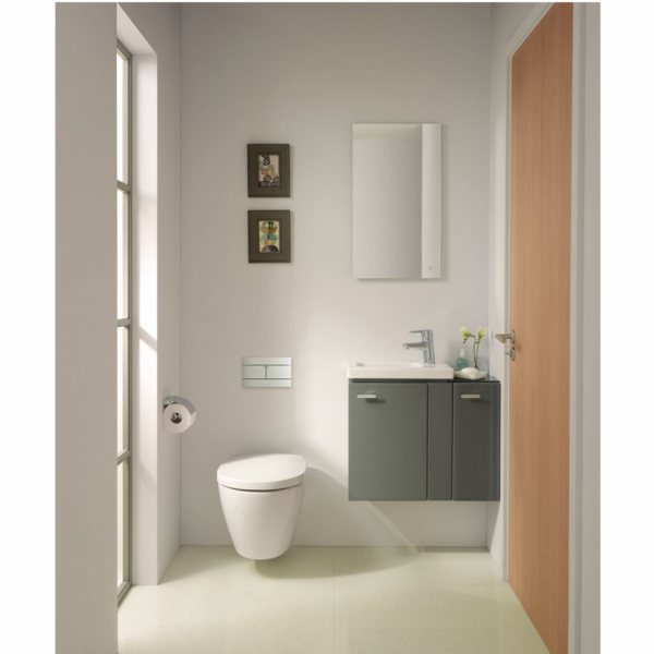Держатель для туалетной бумаги Ideal Standard CONNECT N1382AA Держатель для туалетной бумаги Ideal Standard CONNECT N1382AA