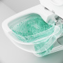 Унитаз подвесной FlashClean с сиденьем микролифт AM.PM X-Joy C851701SC Унитаз подвесной FlashClean с сиденьем микролифт AM.PM X-Joy C851701SC